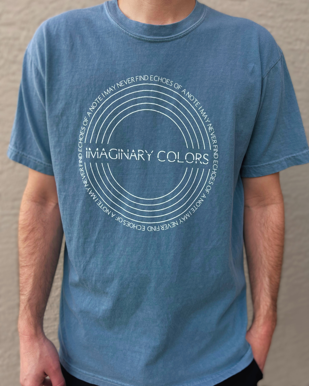 Echoes T-Shirt