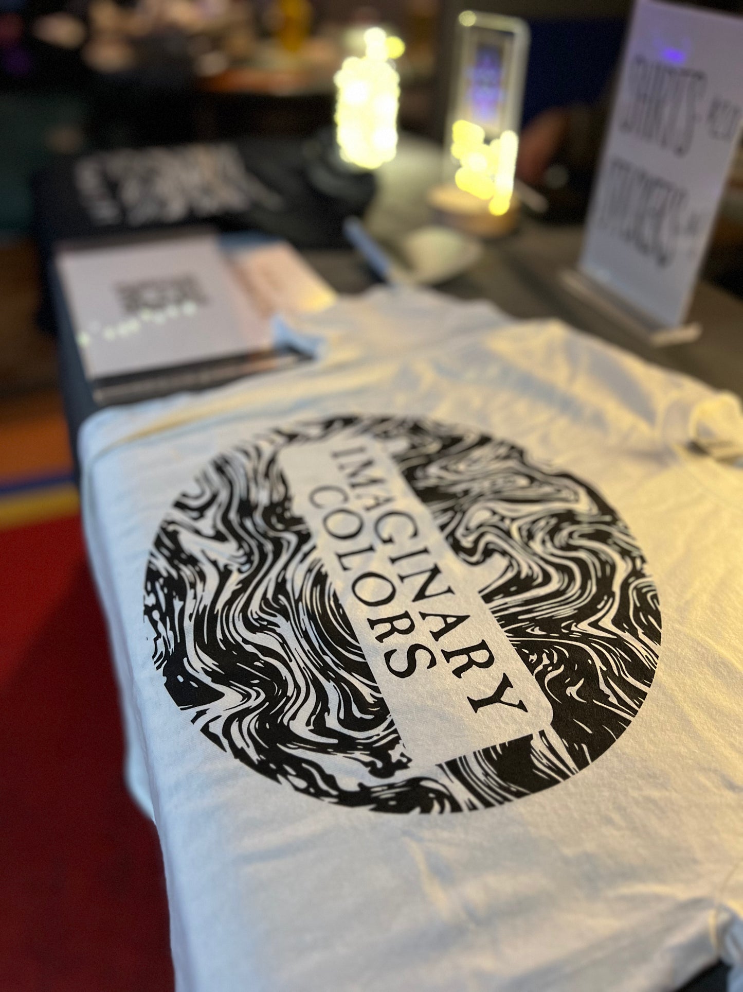 Waves T-Shirt