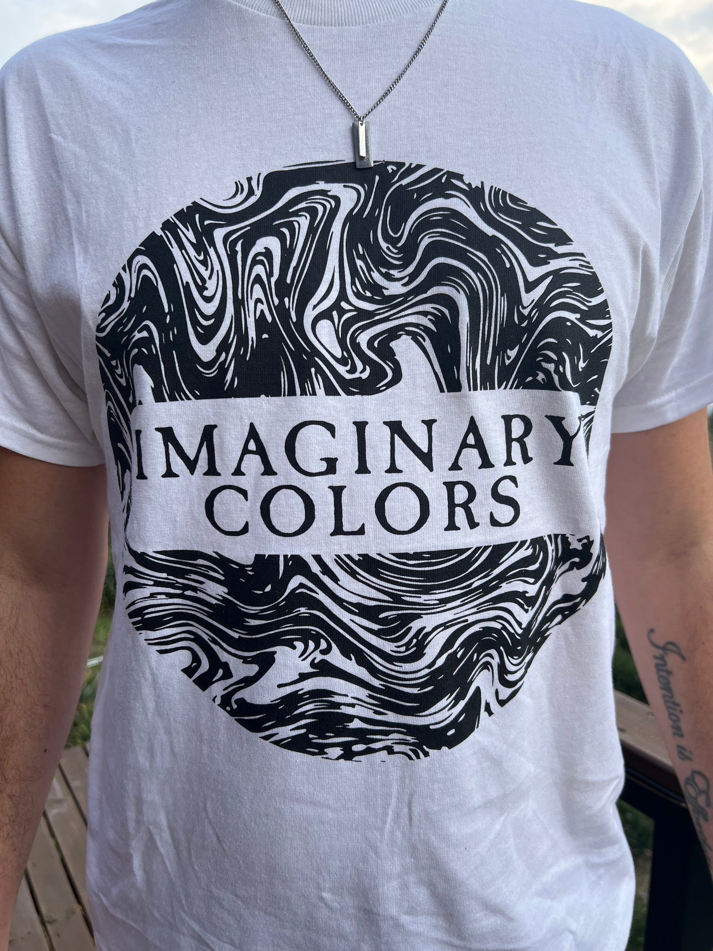 Waves T-Shirt