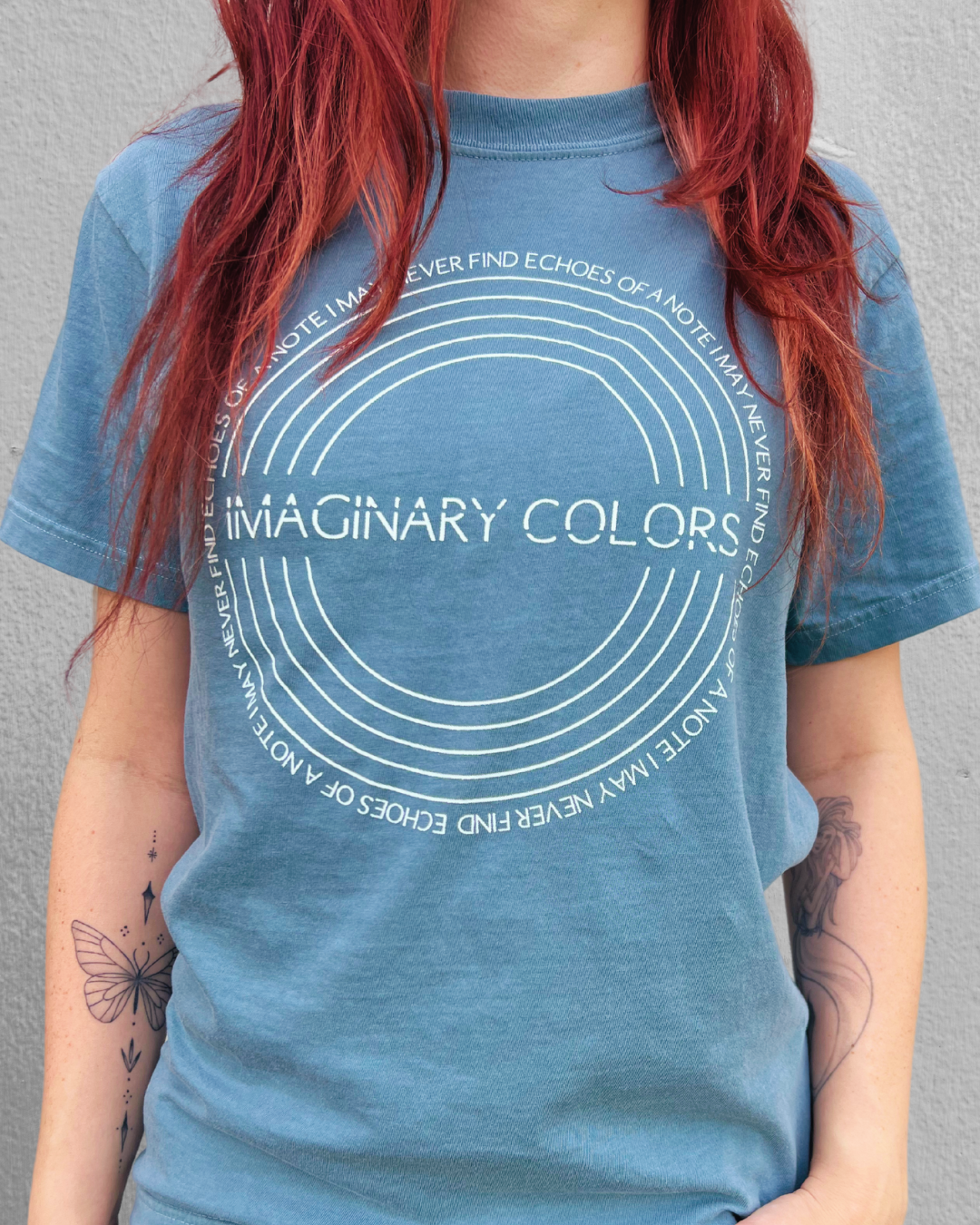 Echoes T-Shirt